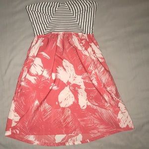 Roxy small dress